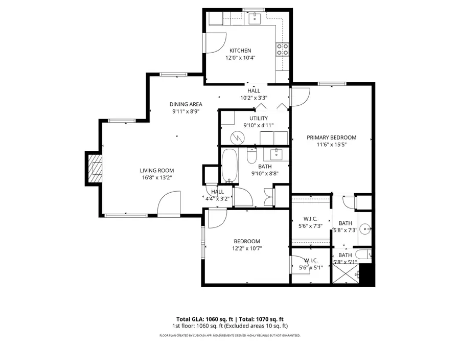 1710 Charlestown New Albany Road #APT 043, Jeffersonville, IN 47130 - #3