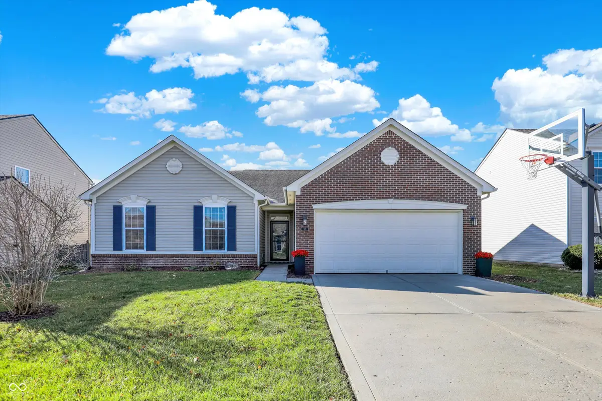 65 Fillmore Way, Westfield, IN 46074 - #1