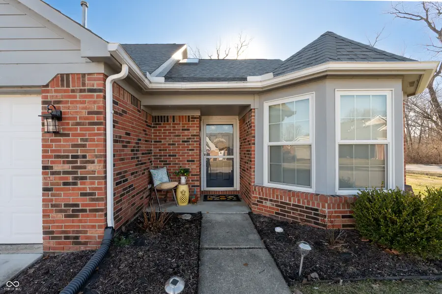 5834 Cross Bridge Circle, Plainfield, IN 46168 - #2