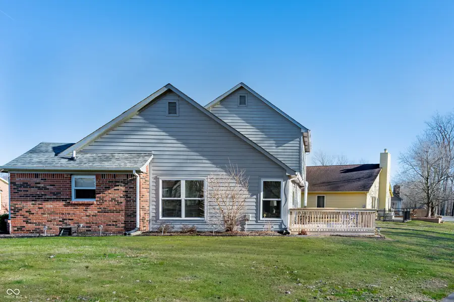 5834 Cross Bridge Circle, Plainfield, IN 46168 - #3