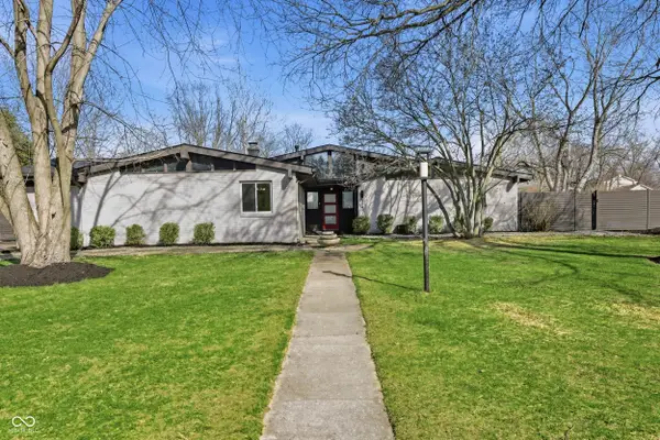 9047 Holliday Drive, Indianapolis, IN 46260