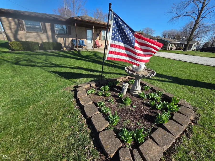 2740 E 250 S, Shelbyville, IN 46176 - #2