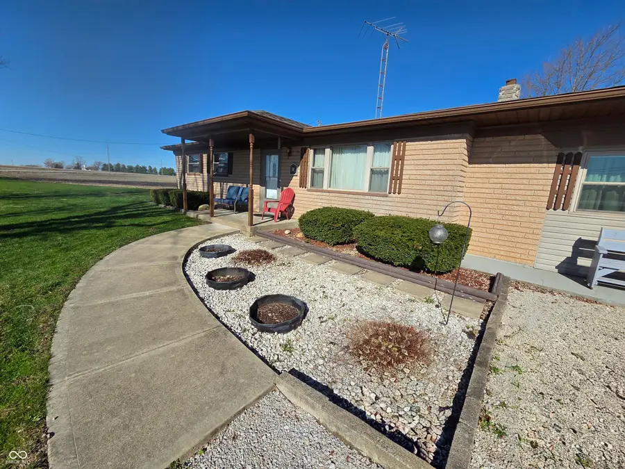 2740 E 250 S, Shelbyville, IN 46176 - #3