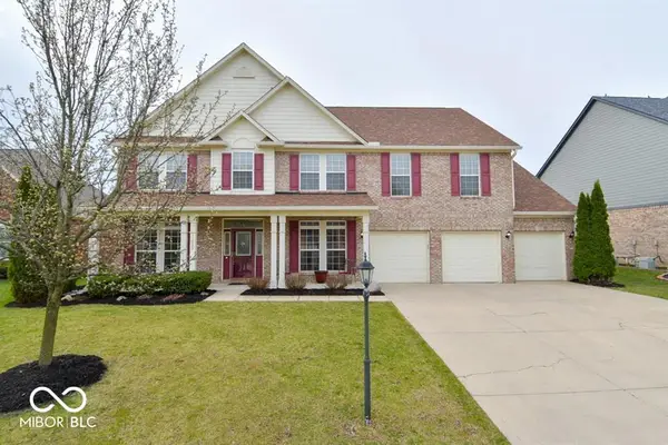 11035 Harness Way, Indianapolis, IN 46239