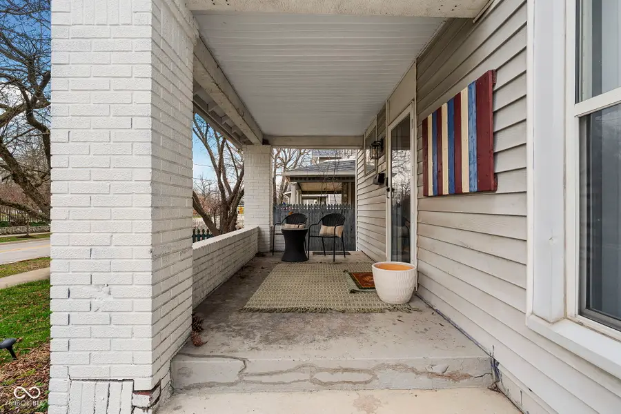 690 E Jefferson Street, Franklin, IN 46131 - #3