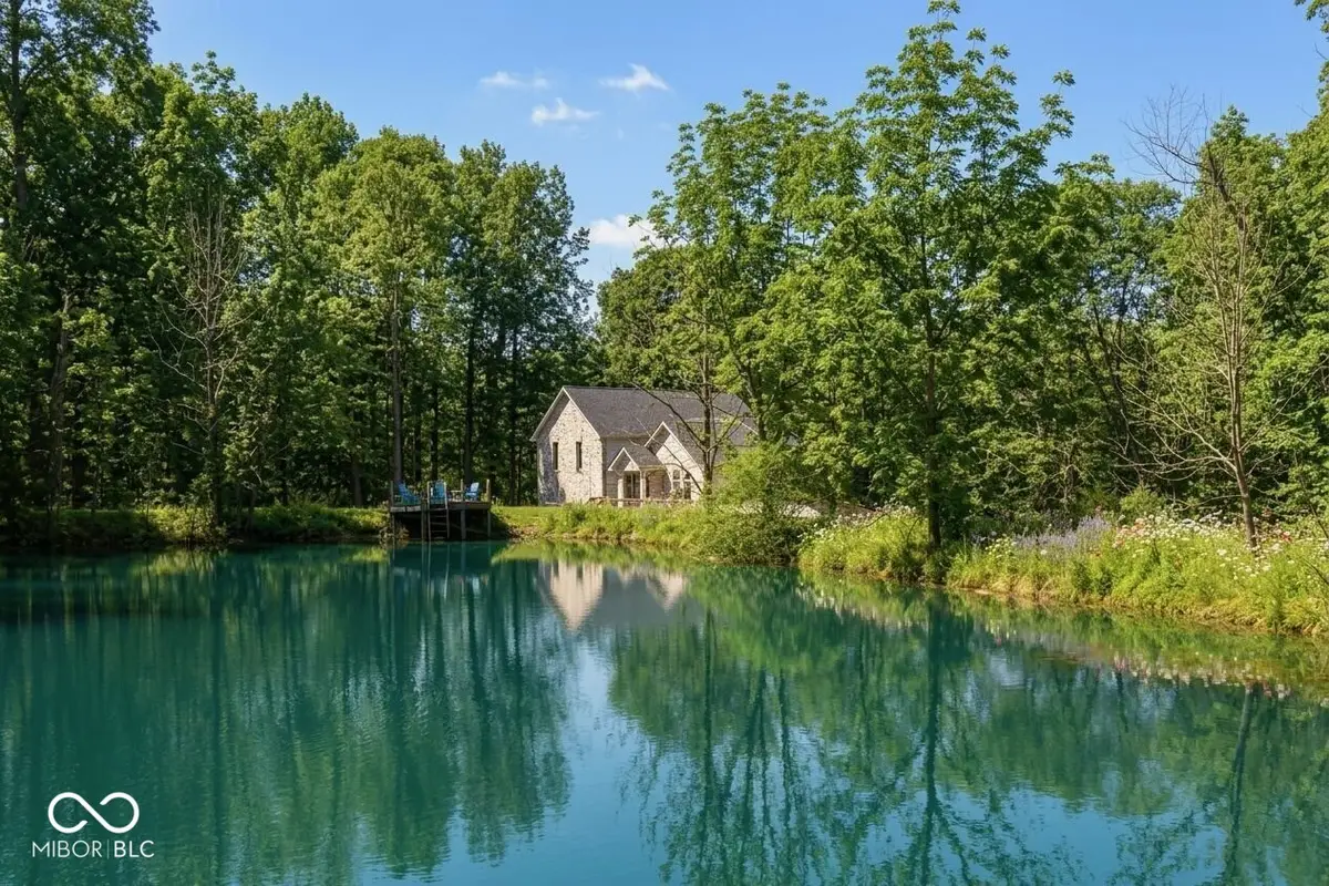 9634 S County Road 425 E, Cloverdale, IN 46120 - #1