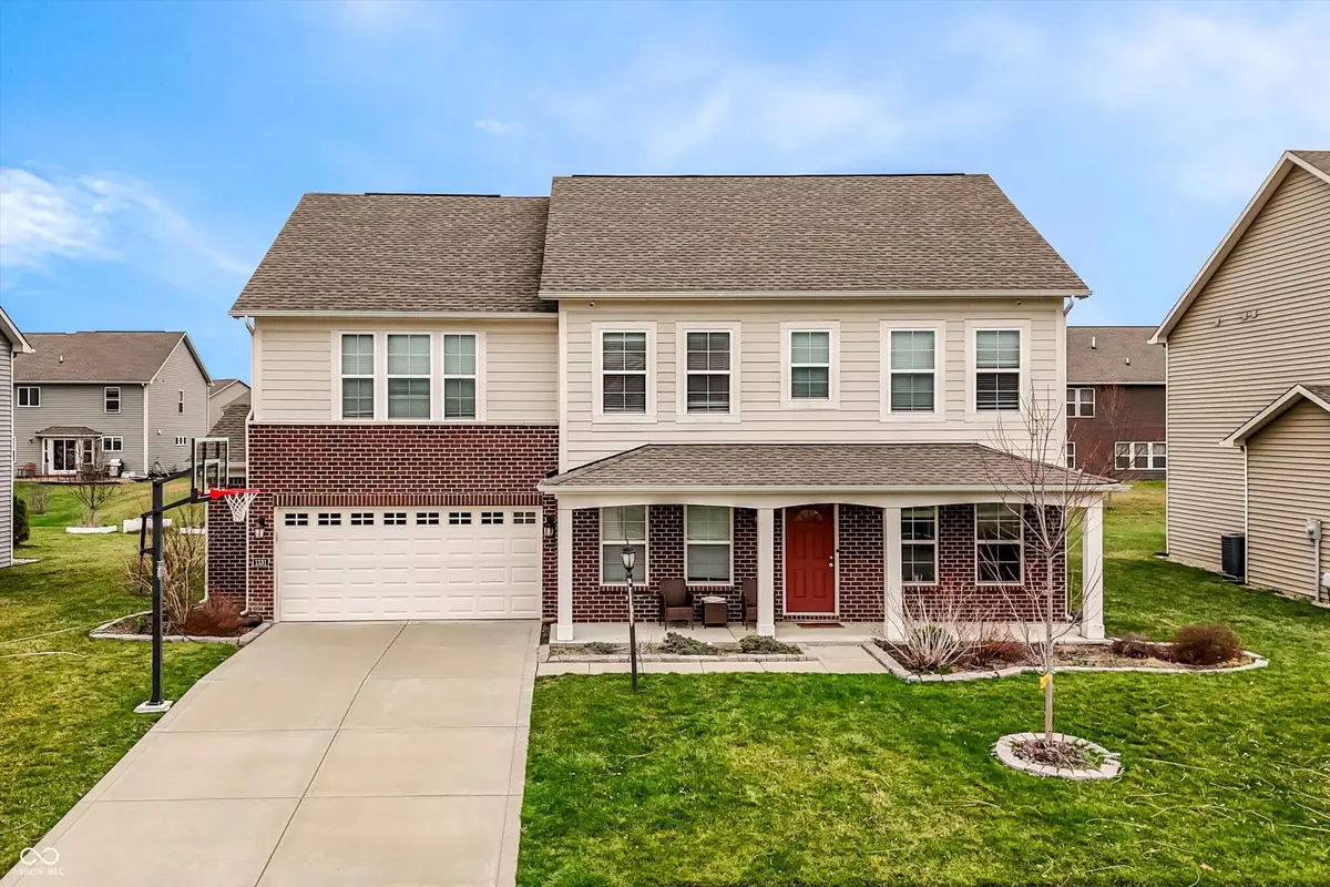 1331 Horse Shoe, Greenwood, IN 46143 - #1