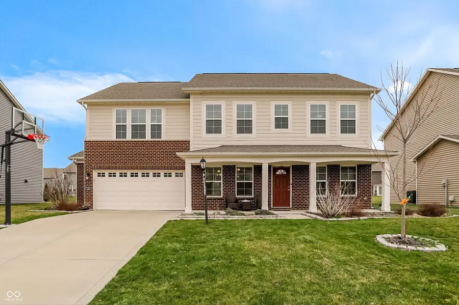 1331 Horse Shoe, Greenwood, IN 46143 - #3