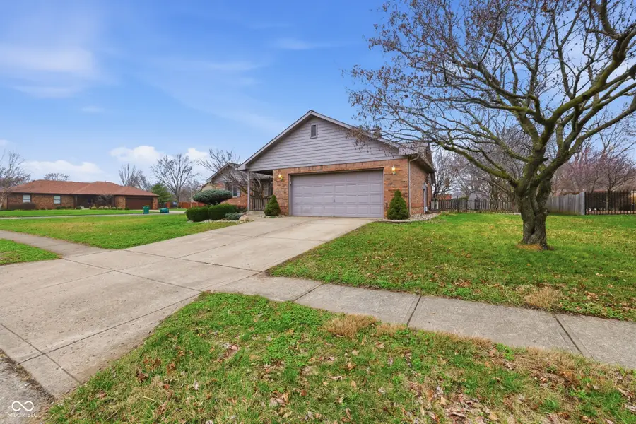 242 Pinnacle Lane, Plainfield, IN 46168 - #3