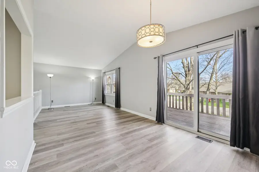7449 Prairie Lake Drive, Indianapolis, IN 46256 - #3