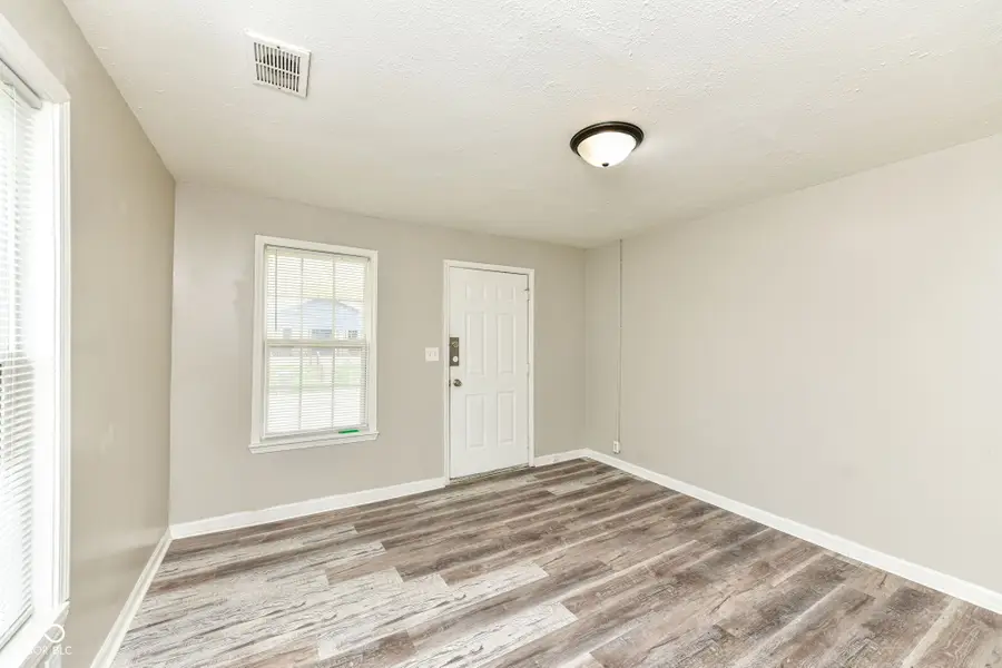421 Villa Avenue, Indianapolis, IN 46201 - #3