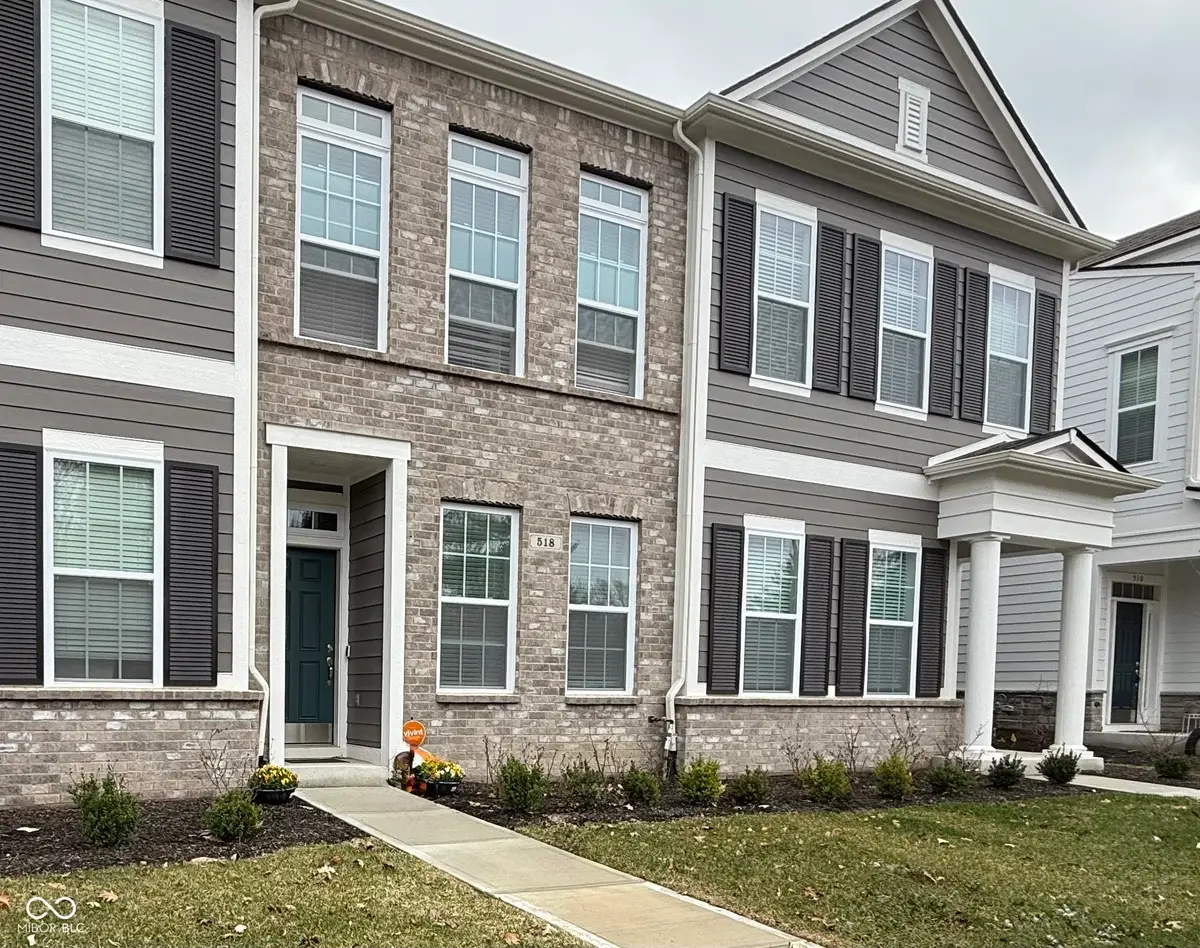518 Gilder Drive, Carmel, IN 46032 - #1