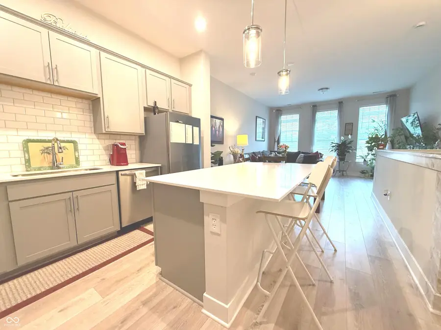 518 Gilder Drive, Carmel, IN 46032 - #3