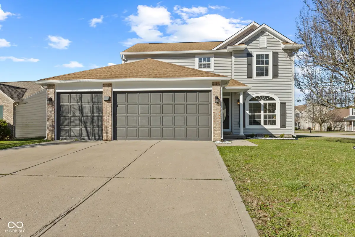 2248 Salem Park Drive, Indianapolis, IN 46239 - #1