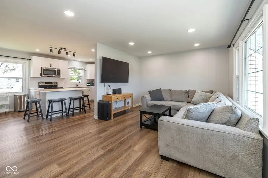 6420 N Keystone Avenue, Indianapolis, IN 46220 - #3