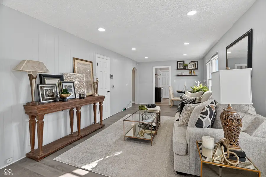 1629 Sharon Avenue, Indianapolis, IN 46222 - #2