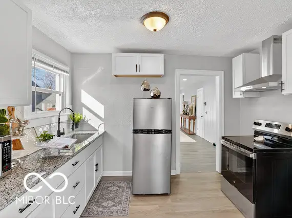 1629 Sharon Avenue, Indianapolis, IN 46222 - #3