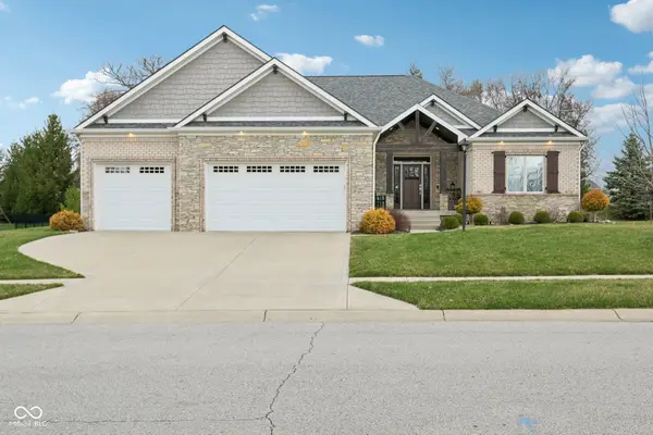 5752 Beisinger Place, Indianapolis, IN 46237