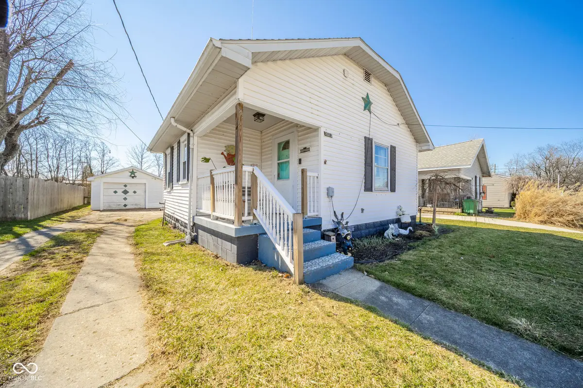 2013 Southgate Street, New Castle, IN 47362 - #1