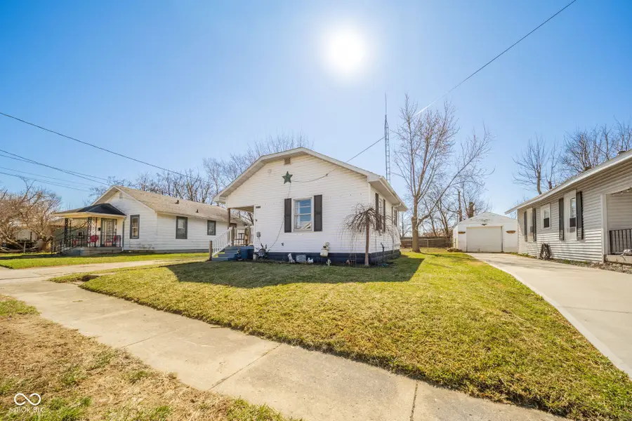 2013 Southgate Street, New Castle, IN 47362 - #2