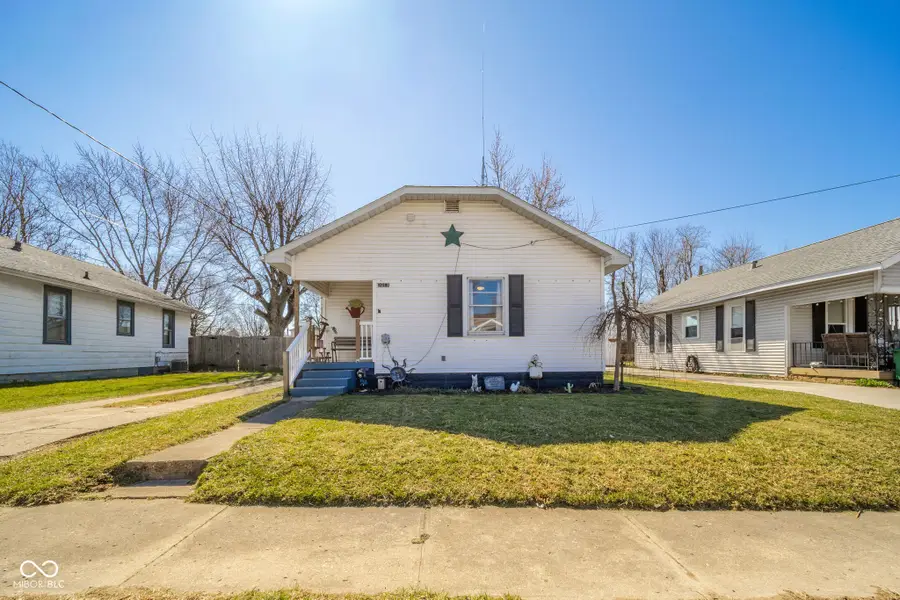 2013 Southgate Street, New Castle, IN 47362 - #3