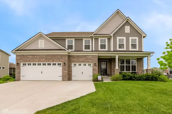 19371 Gillcrest Drive, Noblesville, IN 46062