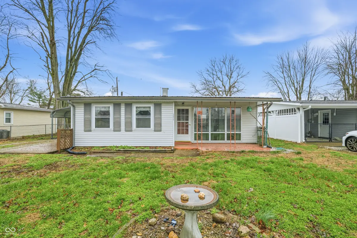 1044 Center Street, Martinsville, IN 46151 - #1