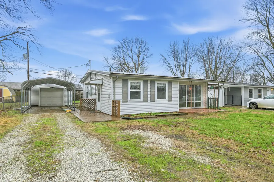 1044 Center Street, Martinsville, IN 46151 - #3