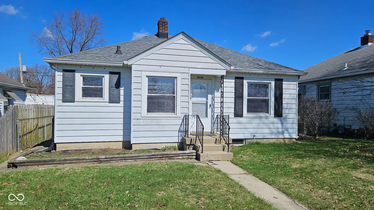 4650 Young Avenue, Indianapolis, IN 46201 - #1
