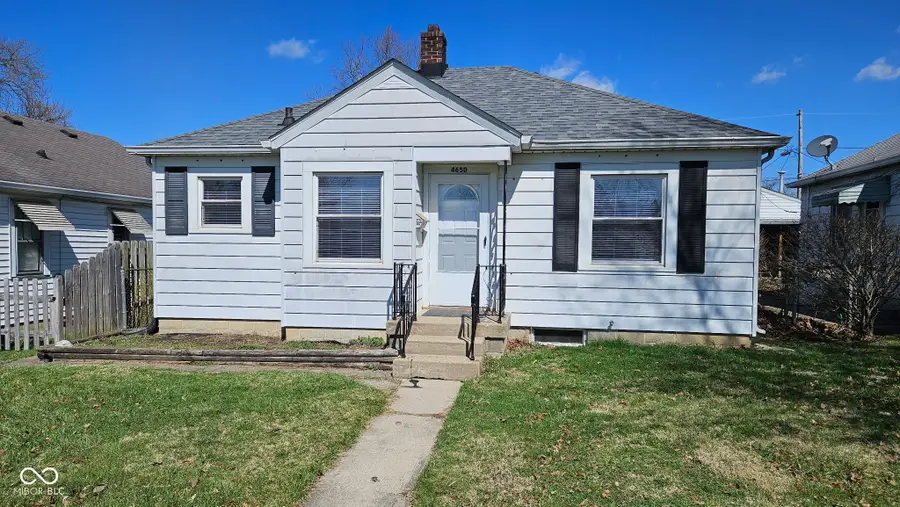 4650 Young Avenue, Indianapolis, IN 46201 - #2