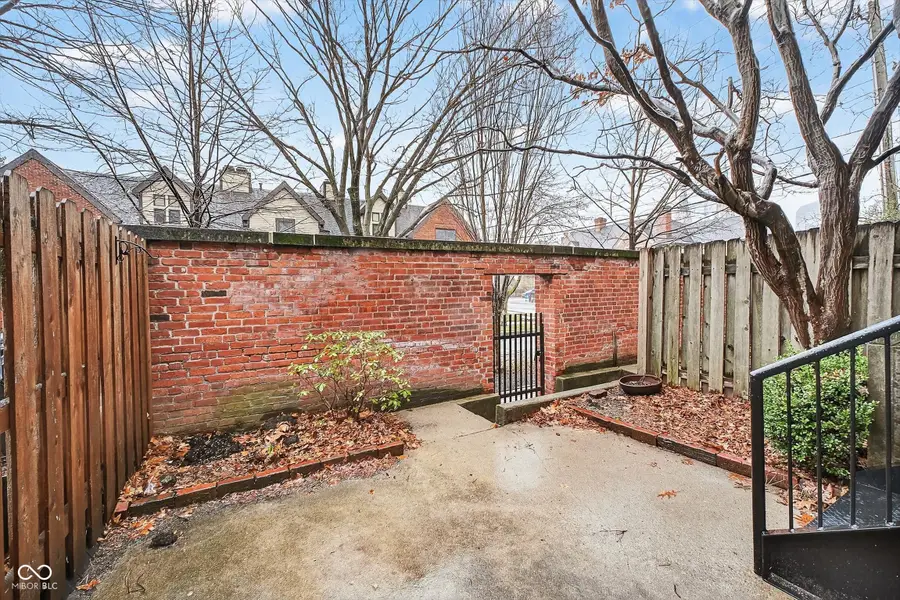 510 E Vermont Street, Indianapolis, IN 46202 - #3