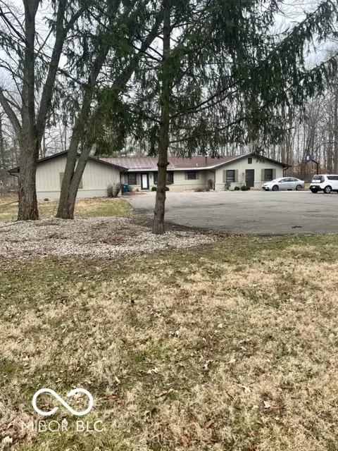 2150 S Post Road S, Indianapolis, IN 46239 - #1