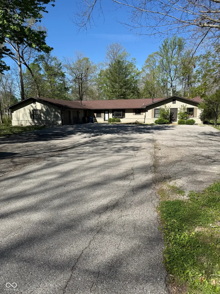 2150 S Post Road S, Indianapolis, IN 46239 - #2