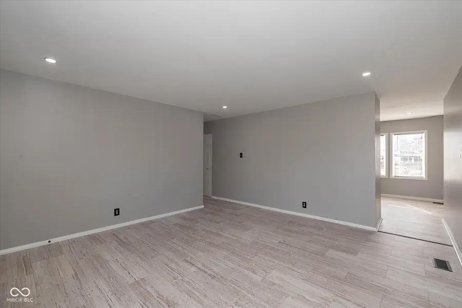 8115 Barry Road, Indianapolis, IN 46219 - #3