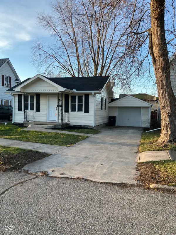710 S A Street, Elwood, IN 46036