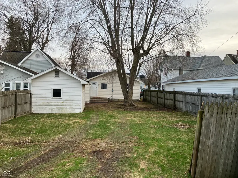 710 S A Street, Elwood, IN 46036 - #3