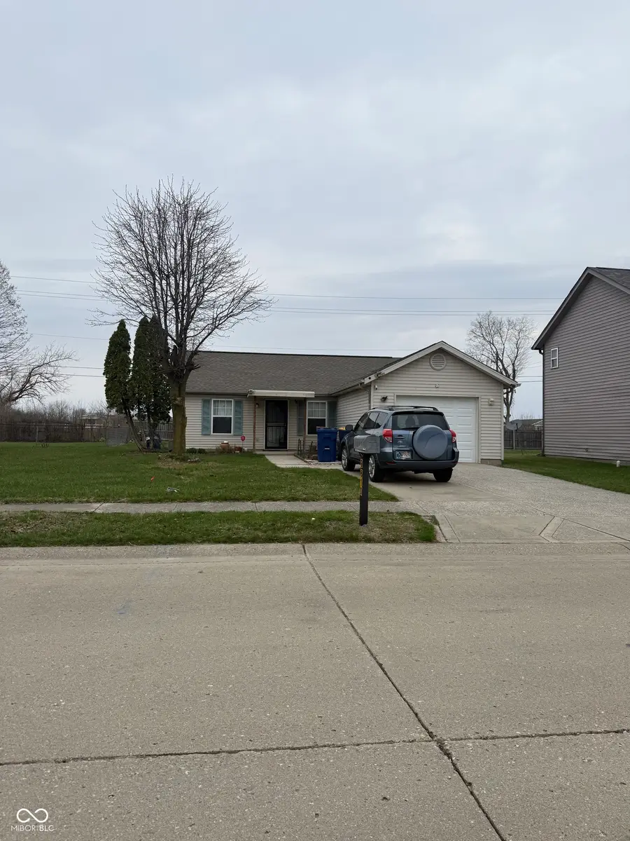 9610 English Oak Place, Indianapolis, IN 46235 - #2