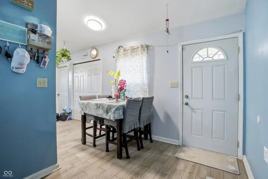 9610 English Oak Place, Indianapolis, IN 46235 - #3