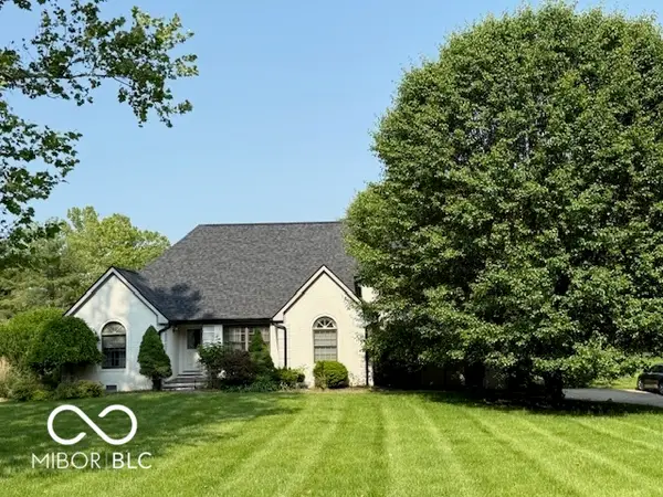 Address Withheld By Seller, Martinsville, IN 46151