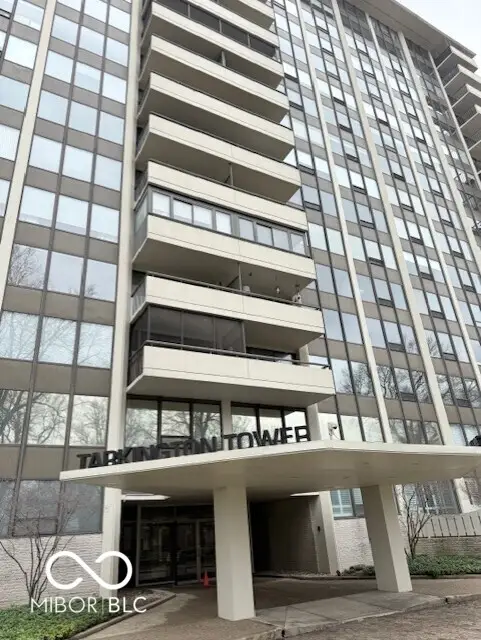 4000 N Meridian Street N #3E, Indianapolis, IN 46208