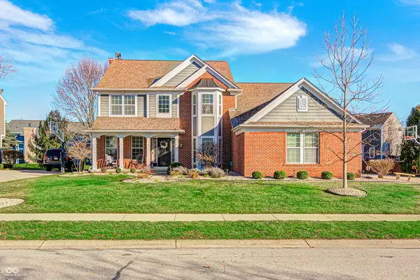 13374 Landwood Drive, Fishers, IN 46037