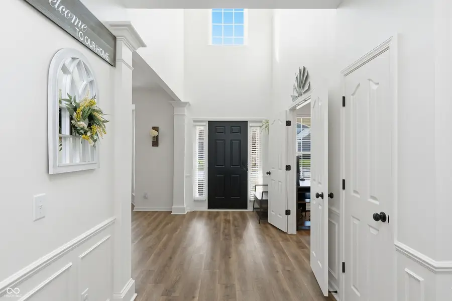 13374 Landwood Drive, Fishers, IN 46037 - #2