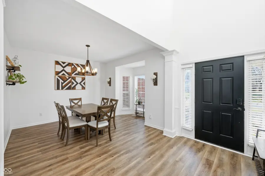 13374 Landwood Drive, Fishers, IN 46037 - #3