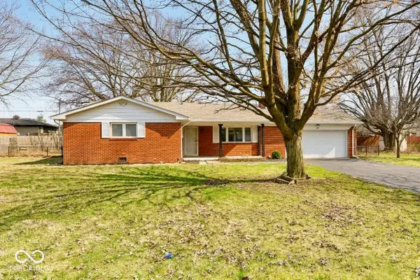 325 E Brunswick Avenue, Indianapolis, IN 46227