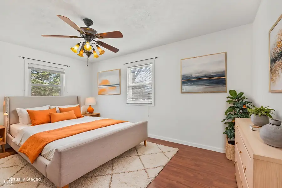 4902 Dancer Drive, Indianapolis, IN 46237 - #3