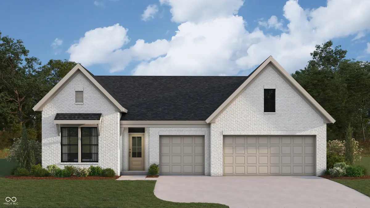 9570 Hemingway Drive, Indianapolis, IN 46239 - #1