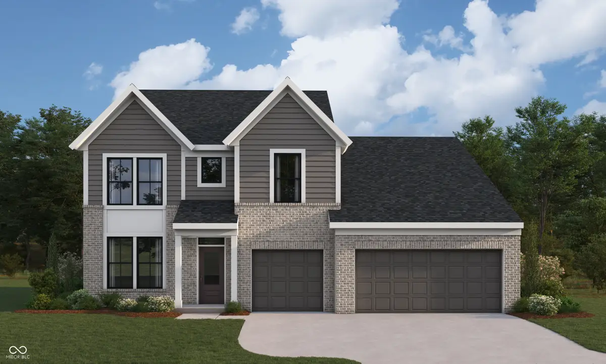 615 Firefly Court, Greenfield, IN 46140 - #1