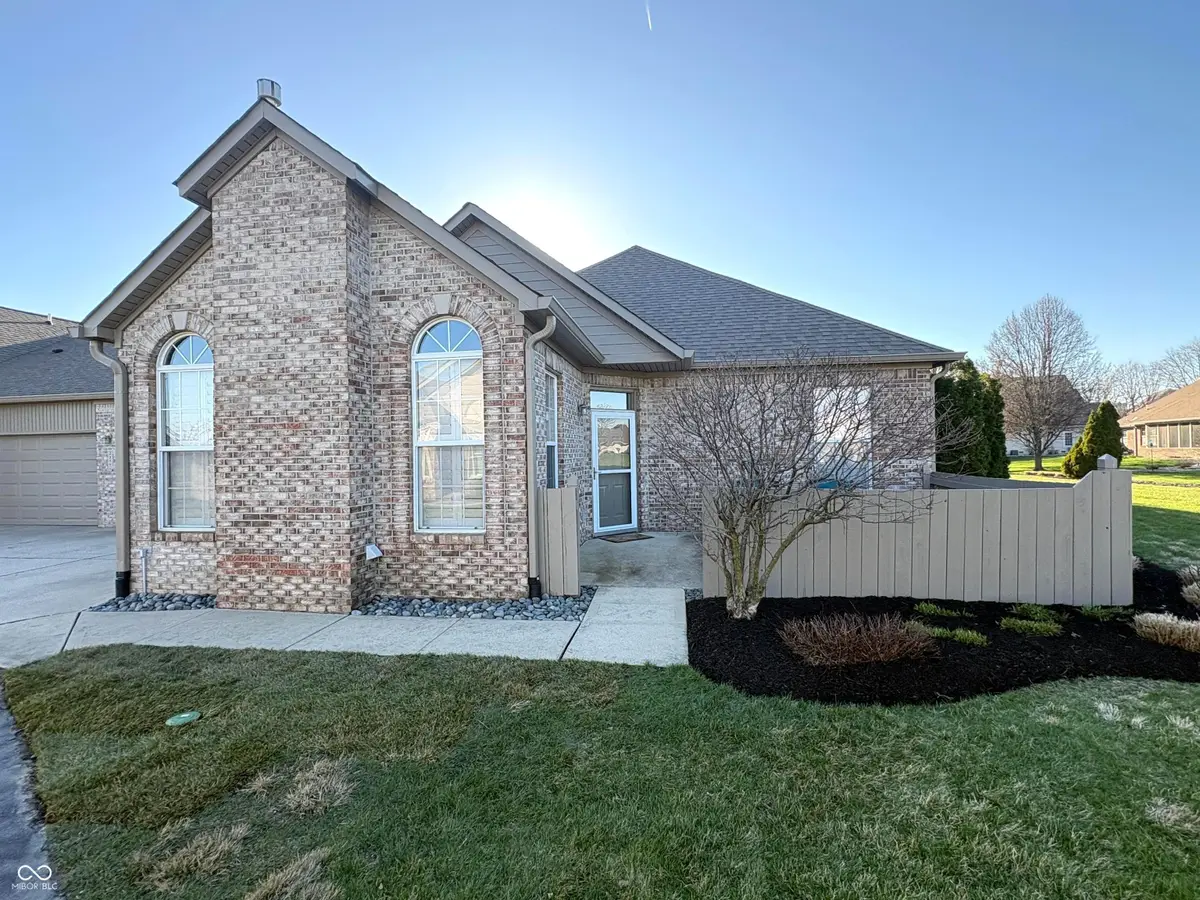 2379 Saddle Drive, Shelbyville, IN 46176 - #1