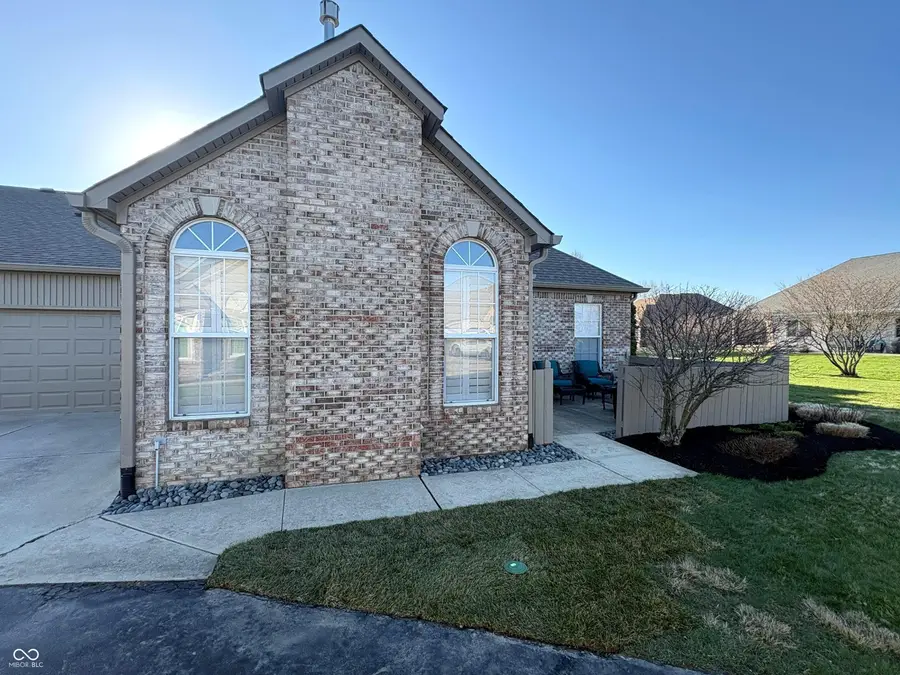 2379 Saddle Drive, Shelbyville, IN 46176 - #2