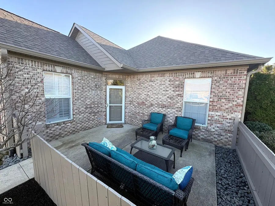 2379 Saddle Drive, Shelbyville, IN 46176 - #3